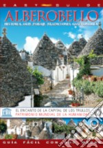 Alberobello. Ediz. spagnola libro