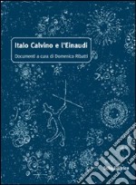 Italo Calvino e l'Einaudi libro