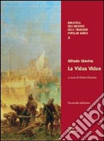 La Vidua Vidue. L'assedio saraceno di Bari del 1002 e l'intervento veneziano libro