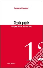 Piccole patrie. Il Gargano e altri sud letterari libro