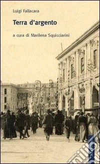 Terra d'argento