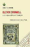 Oliver Cromwell. Testo russo a fronte. Ediz. bilingue libro