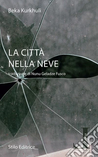La città nella neve