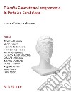 Filosofia concretezza insegnamento in Pantaleo Carabellese libro di Altamura A. (cur.)