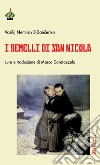 I gemelli di san Nicola libro