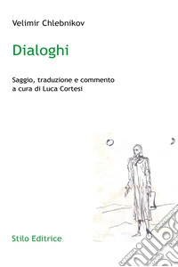 Dialoghi libro