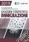 Dossier statistico immigrazione 2019 libro