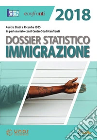 Dossier statistico immigrazione 2018