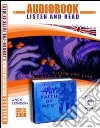 The faith of men. CD Audio e CD-ROM. Audiolibro libro