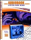 The adventures of Tom Sawyer. CD Audio e CD-ROM. Audiolibro libro