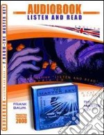 The master key. CD Audio e CD-ROM. Audiolibro libro