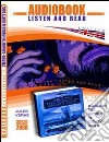 Around the world in eighty days. CD Audio e CD-ROM. Audiolibro libro