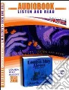 Jack and Jill. Ediz. inglese. Audiolibro. CD Audio. Con CD-ROM libro