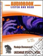 Ukidanje strati, vodja. CD Audio e CD-ROM. Audiolibro