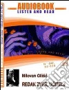 Redak zver, ucitelj. CD Audio e CD-ROM. Audiolibro. Ediz. multilingue  di Glisic Milovan