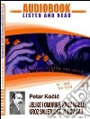 Jelike i omorike, kroz maglu, kroz svijetlost, vukos gaj. Audiolibro. CD Audio. Con CD-ROM libro
