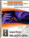 August Senoa: Seljacka Buna. Read and listen. DVD-ROM. Audiolibro. CD Audio libro