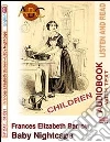 Baby nightcaps. Audiolibro. CD Audio. Con CD-ROM libro