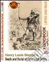 Henry Louis Stephens. Death and burial of poor cock Robin. Audiolibro. CD Audio. Con CD-ROM libro