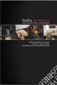 Italia su misura. Ediz. multilingue