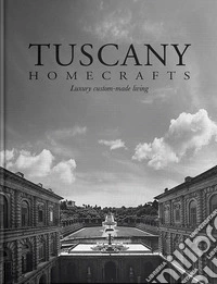 Tuscany home craft