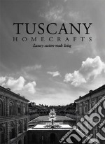 Tuscany home craft libro