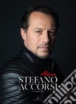 Album Stefano Accorsi. Ediz. italiana e inglese