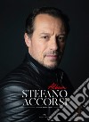 Album Stefano Accorsi. Ediz. italiana e inglese libro