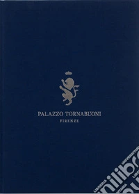 Palazzo Tornabuoni libro
