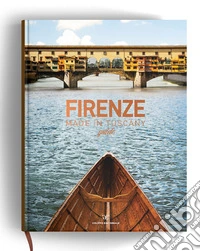 Firenze made in Tuscany guide. Ediz. multilingue libro