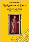 La rinascita di Dante. Commento integrale allegorico-anagogico della «Vita Nuova» libro