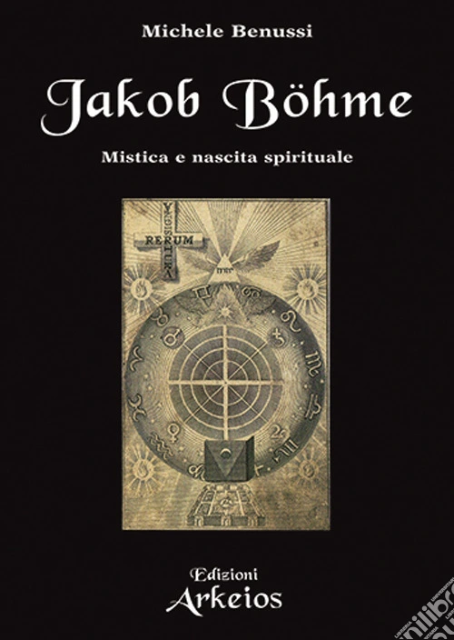 Jakob Böhme