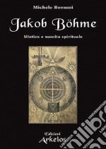 Jakob Böhme libro