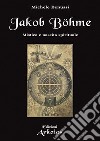 Jakob Böhme libro
