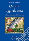 Spiritualità e occulto. Dal Rinascimento all'età moderna libro di Gibbons Brian J.