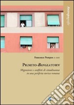 Pigneto-Banglatown. Migrazioni e conflitti di cittadinanza in una periferia storica romana