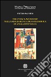 Valuntas e rectitudo nella riflessione etico-filosofica di Anselmo d'Aosta libro