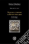 Teologia e metodo in Pietro Abelardo. Per una lettura della dottrina delle appropriazioni libro