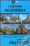 Turismo accessibile della città di Palermo libro