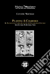 Platone e Chartres. Il trattato sull'anima del mondo di Guglielmo di Conches. Testo latino a fronte libro di Martello Concetto