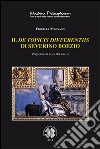 Il De Topicis differentiis di Severino Boezio libro
