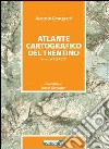 Atlante cartografico del Trentino in scala 1:25.000 libro