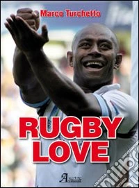 Rugby love