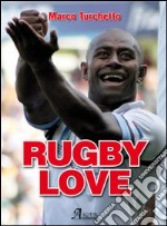 Rugby love libro