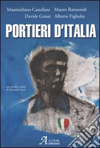 Portieri d'Italia