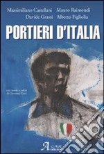 Portieri d'Italia libro