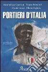 Portieri d'Italia libro