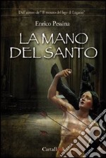 La mano del santo