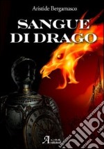 Sangue di drago libro