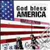 God bless America. Ediz. illustrata libro